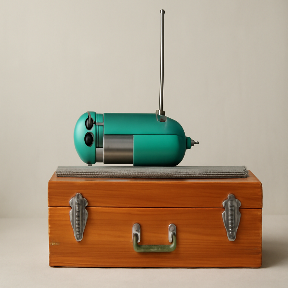 US DH-48 Depth integrating suspended hand line sampler