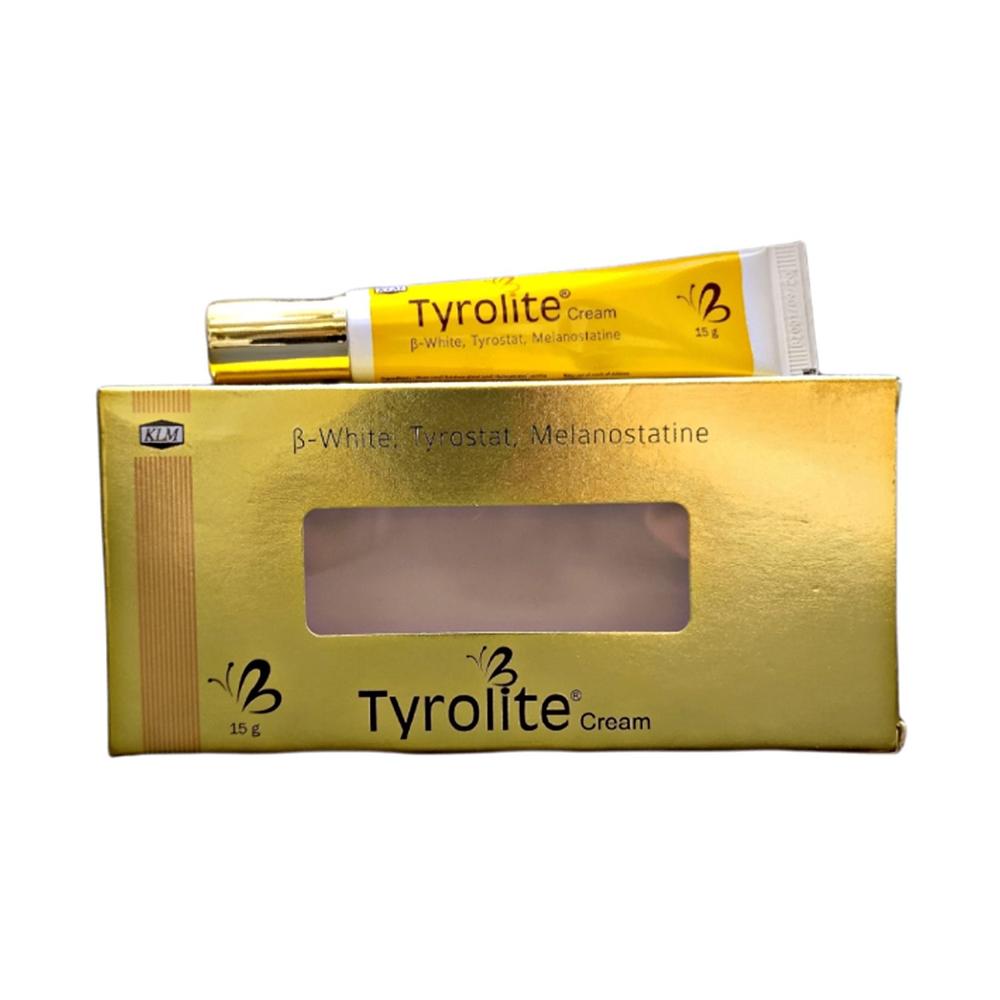 Tyrolite Cream 15gm