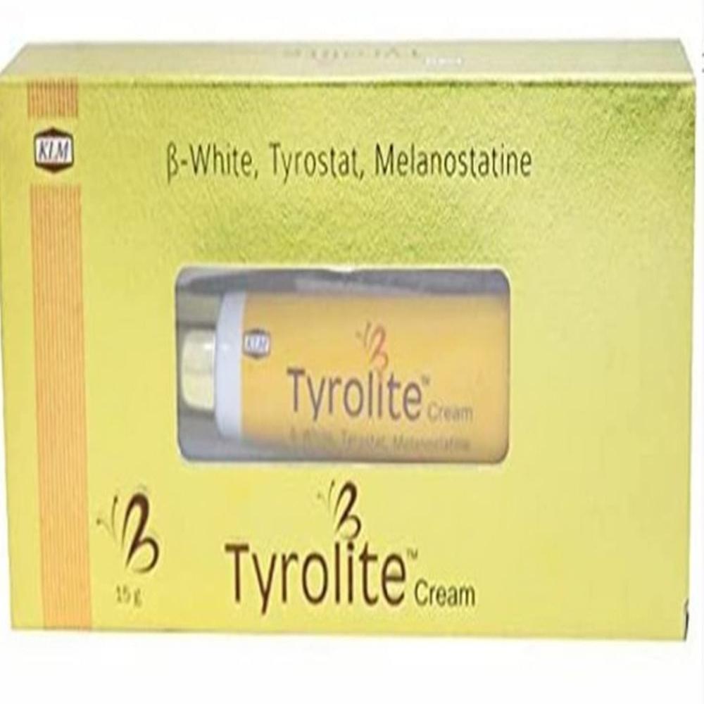 Tyrolite Cream 15gm