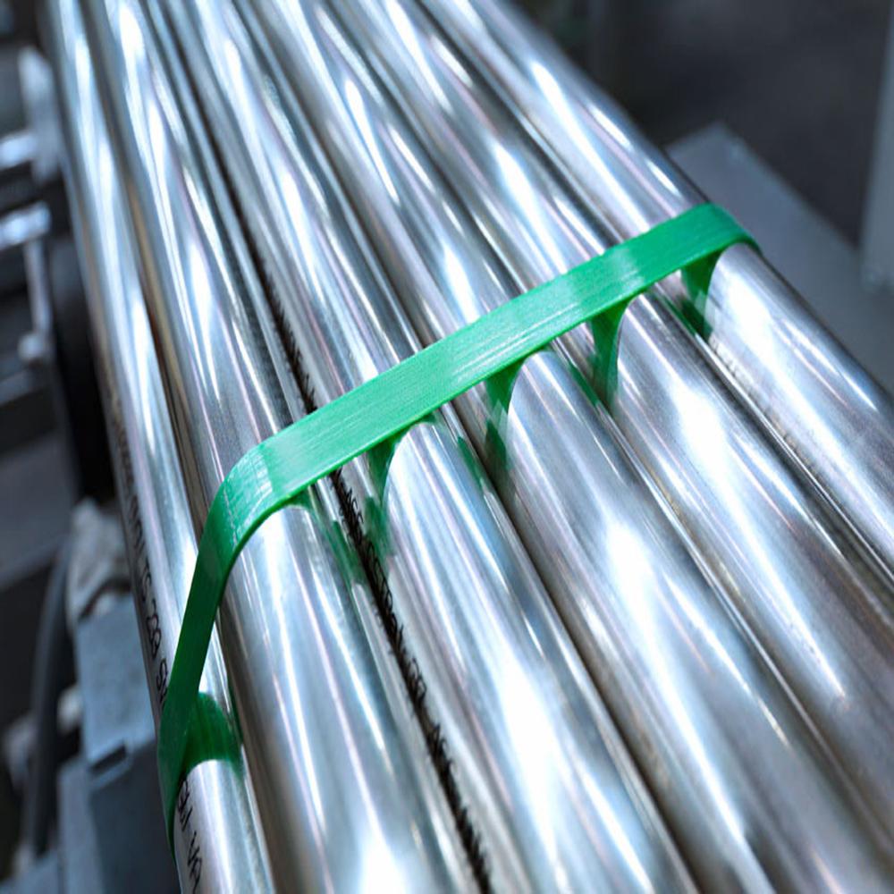 Plastic Strap For Packaging - Application: Pallatizing And Bandling