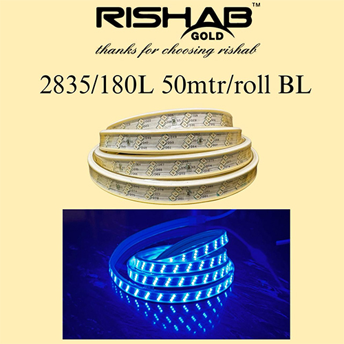2835-180L led rope light