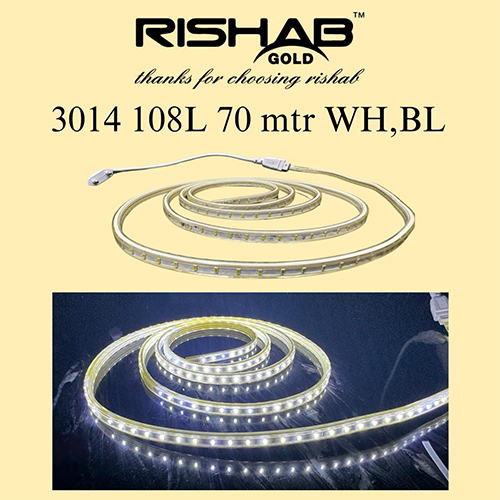 3014-108L led rope light