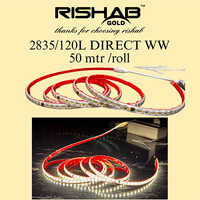 2835-120L Direct WW led rope light