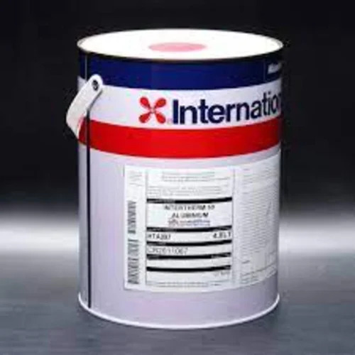 Marine Paints