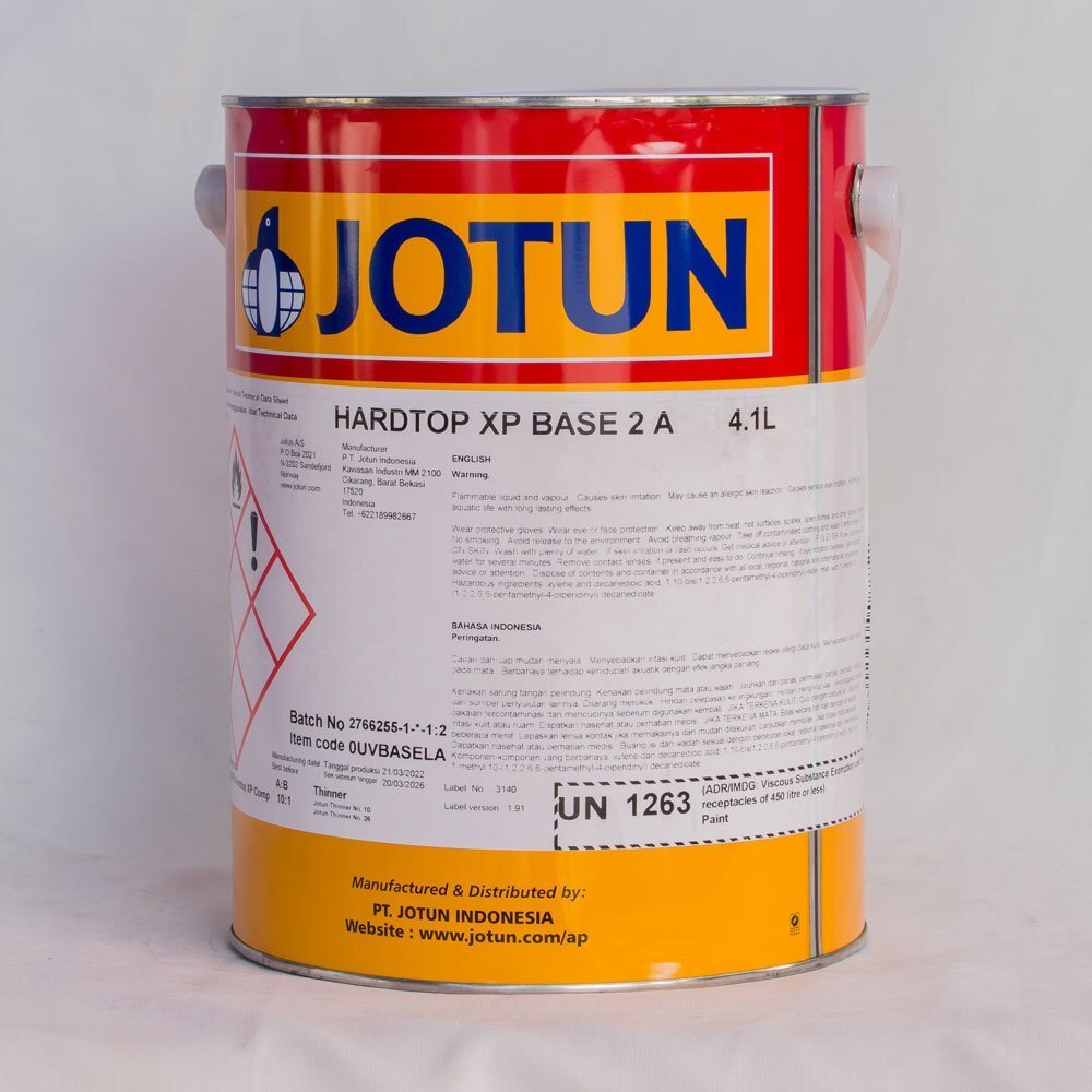 Marine Paints