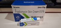 FRADIOMYCIN SKIN CREAM 15 GM