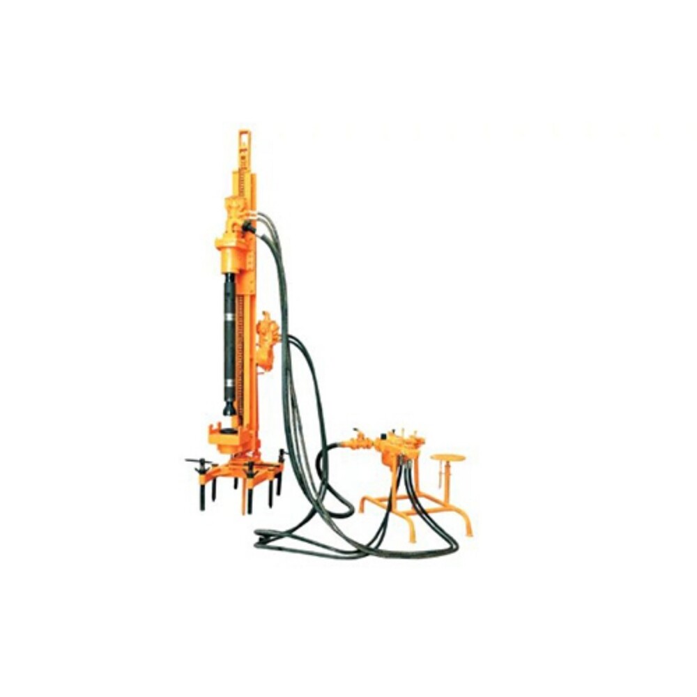 Ld4 Grease Operated - Color: Yellow