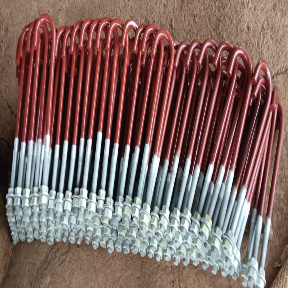 Foundation Bolts
