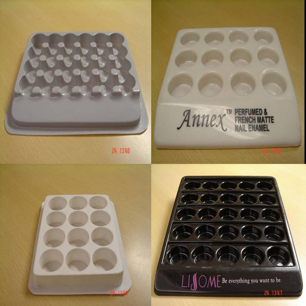 Counter Top Pop Display - Coating Type: Off Set Printed / Digital Print Sticker