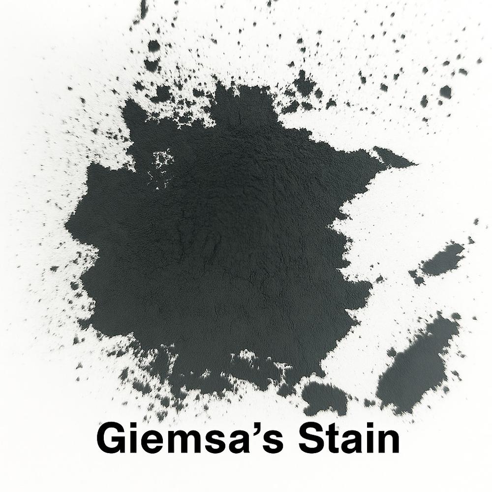 Giemsas Stain powder