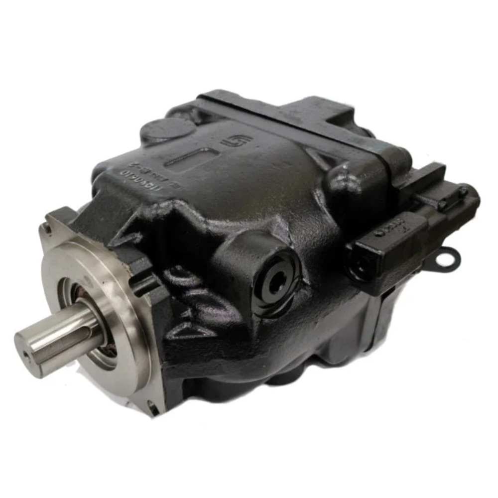 Danfoss 7000292 Hydraulic Pump - 60 Lpm, Piston Pump, 50 Bar Pressure, 3000 Rpm, Premium Quality, Hydraulic / Electric Control