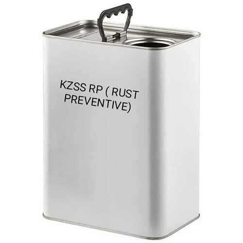 Rust Preventive - Application: Industrial