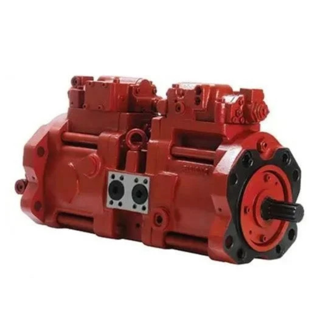 K3VL112 Kawasaki Hydraulic Pump