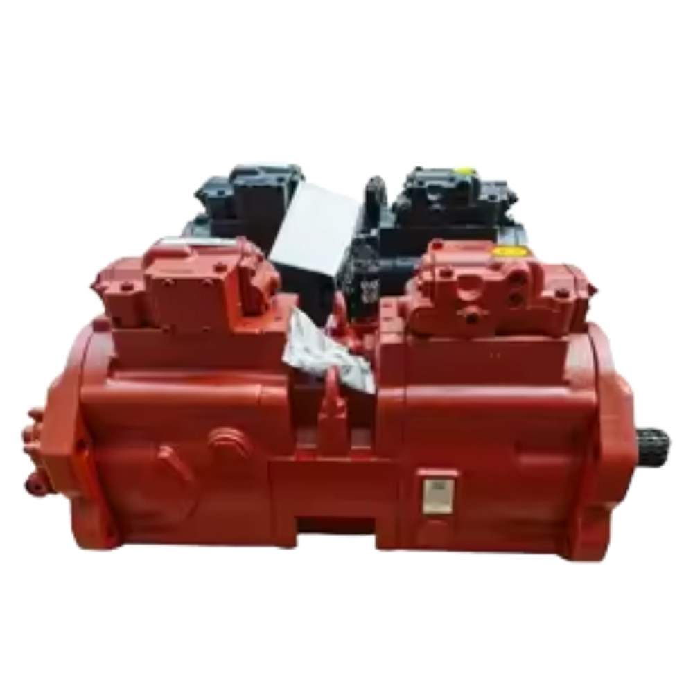 K3VL112 Kawasaki Hydraulic Pump