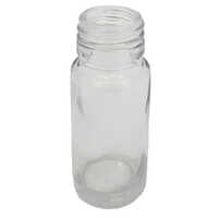 50 gm Round Honey Glass Jar