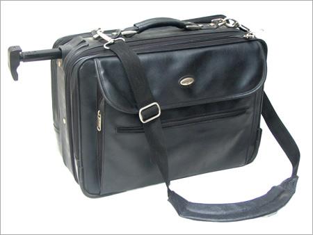 Laptop Trolley Bag