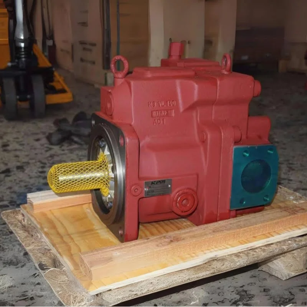 K3vl80 Kawasaki Hydraulic Pump