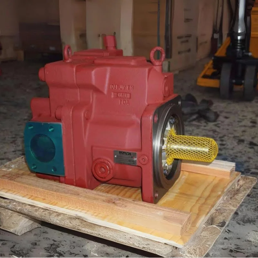 K3vl80 Kawasaki Hydraulic Pump