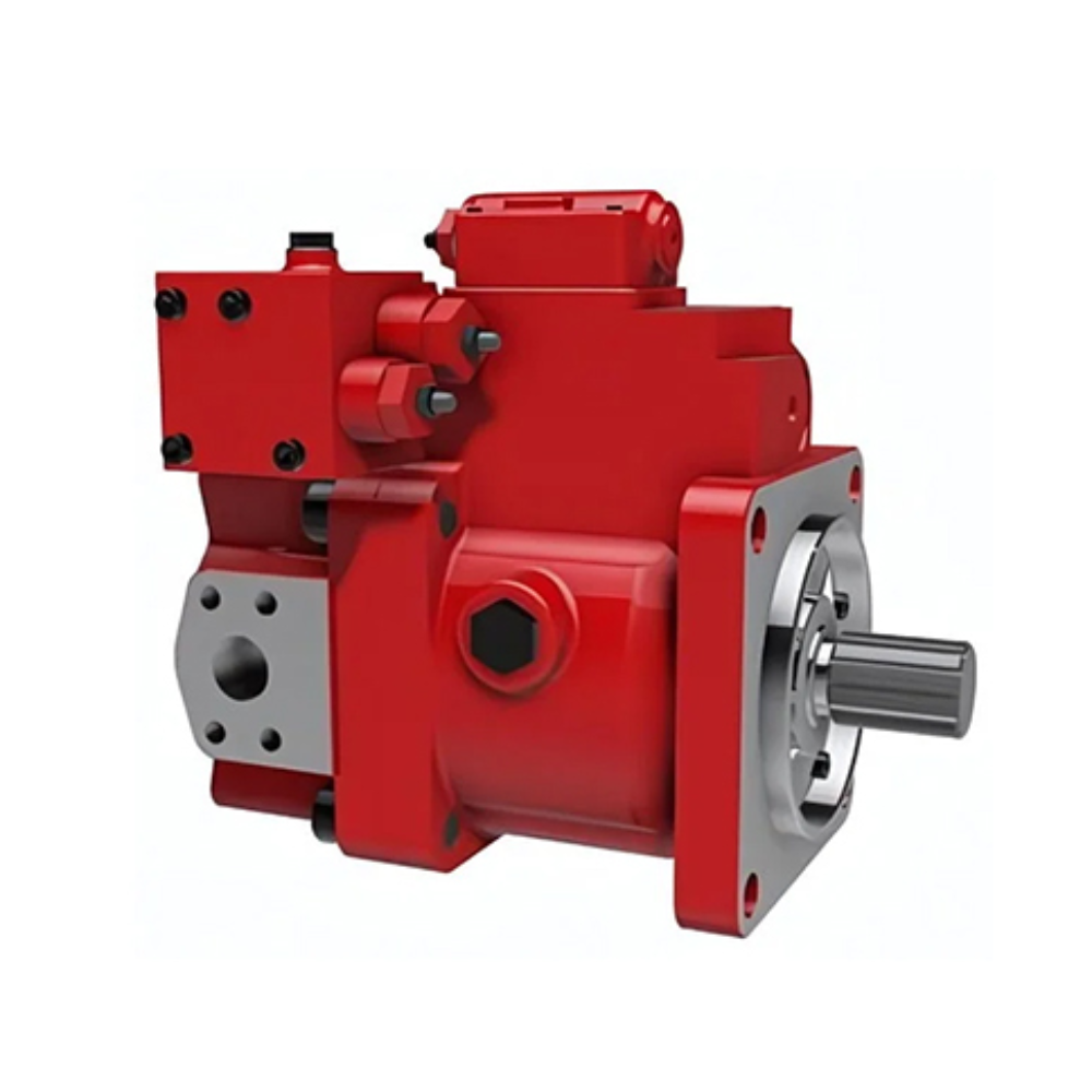 K3vl80 Kawasaki Hydraulic Pump
