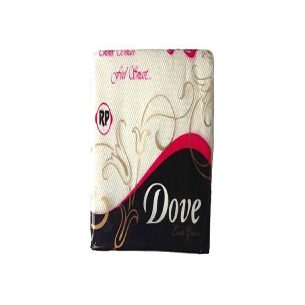 White Tissue Napkin - Application: Residential & Bathroom