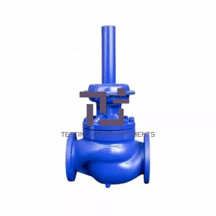 Lateral Pressure Assembly