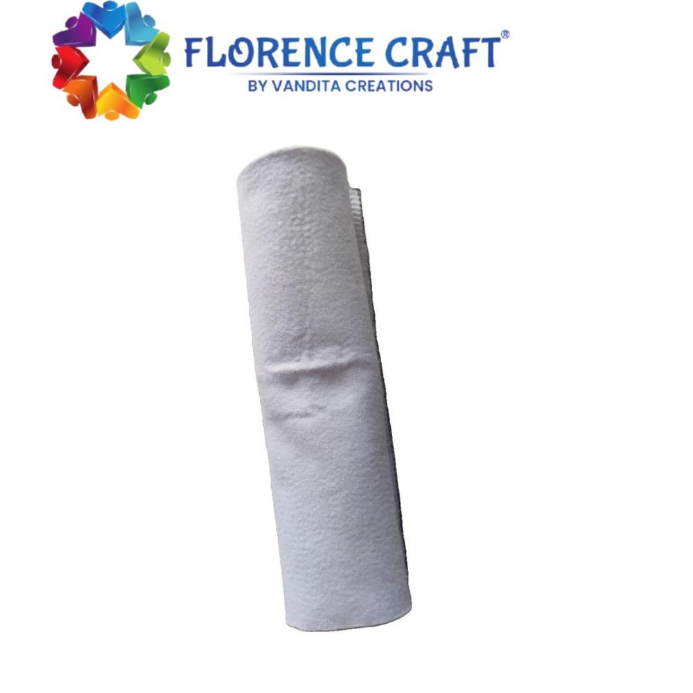 Water Proofing Nonwoven Geotextile Fabric