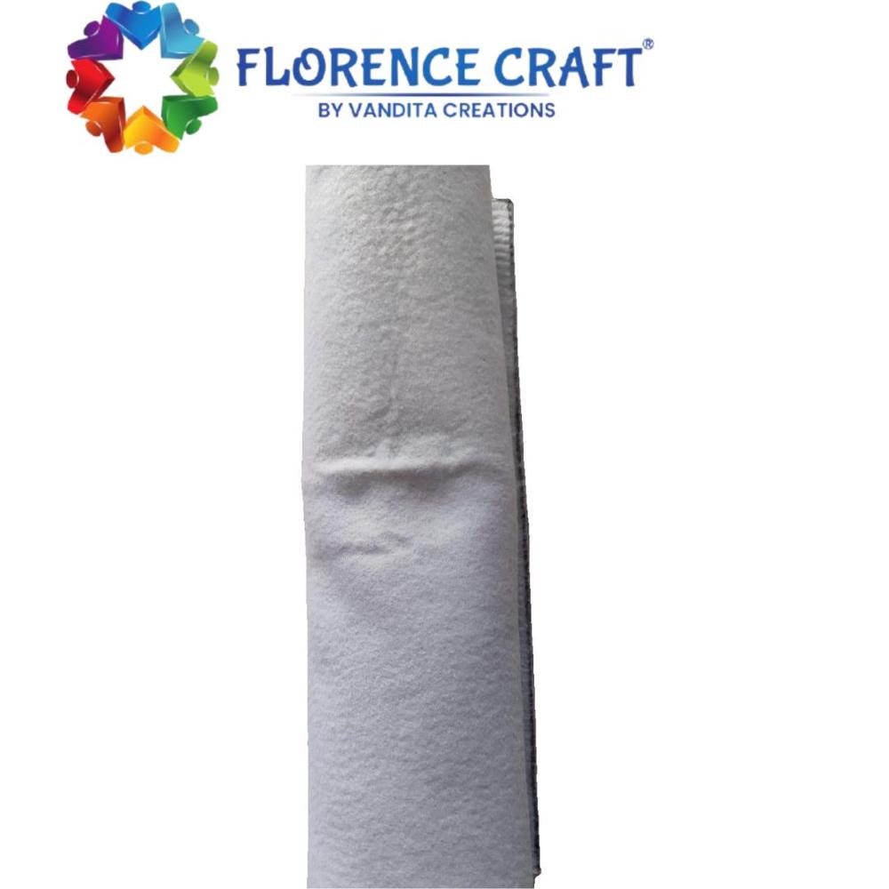 Water Proofing Nonwoven Geotextile Fabric