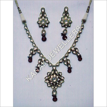 Black Diamond Mangalsutra