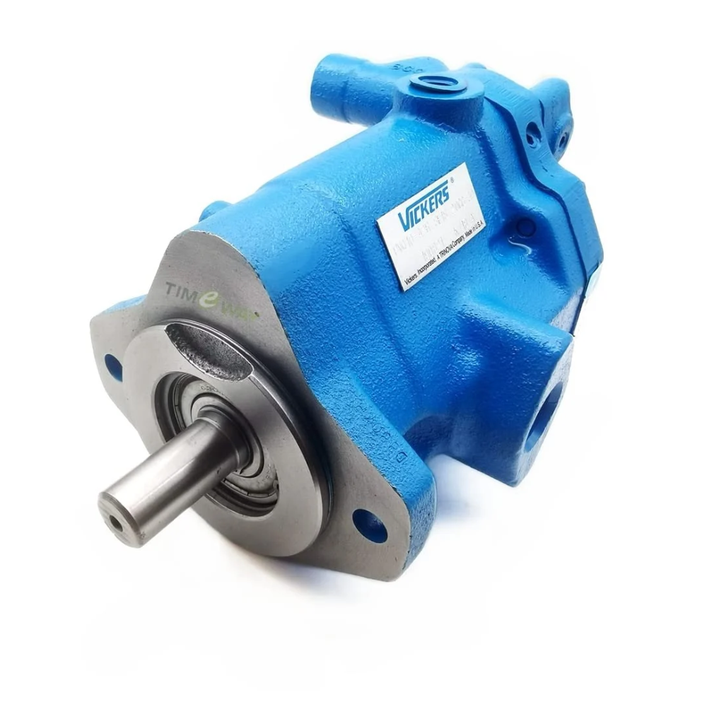 Eaton Vickers Hydraulic Pumps