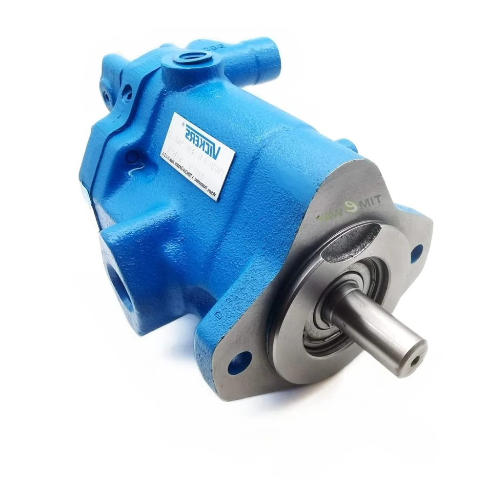 Eaton Vickers Hydraulic Pumps