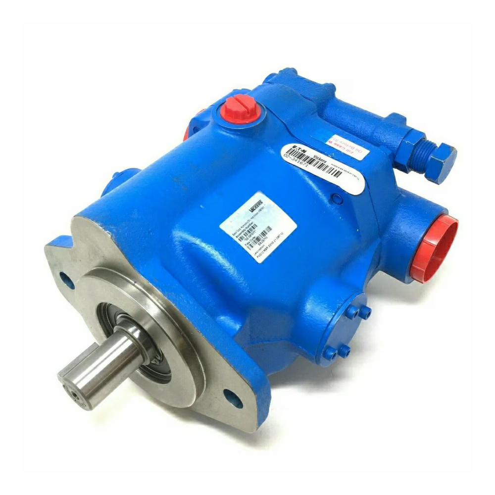 Eaton Vickers Hydraulic Pumps