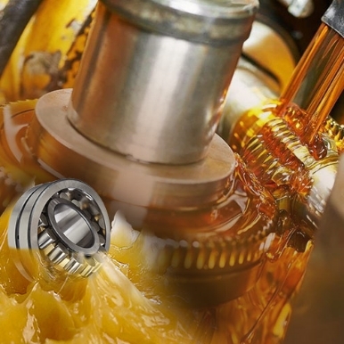 Re-Refined Oil - Application: Transformers