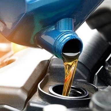 Lubricating Oil - Application: Transformers