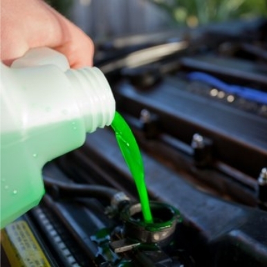 Diesel Engine Oil - Application: Transformers