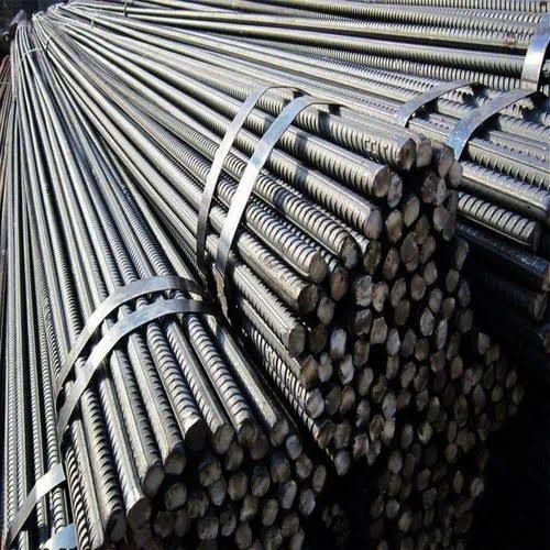 12Mm Kamdhenu Tmt Bar - Features: High Quality