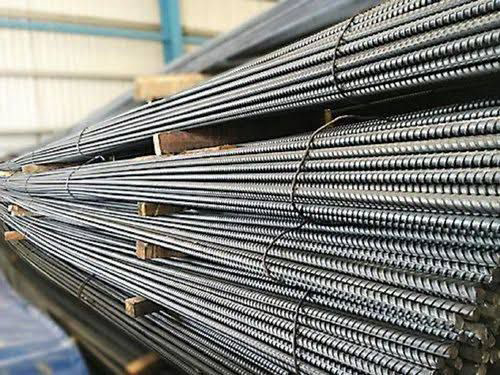 8Mm Kamdhenu Tmt Bar - Features: High Quality