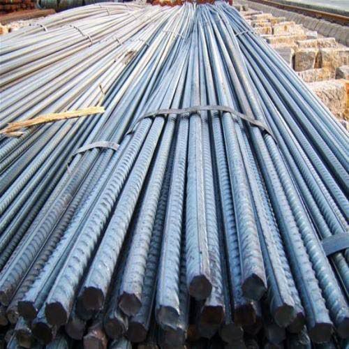 25Mm Kamdhenu Tmt Bar - Features: High Quality