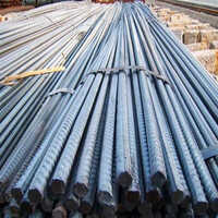 25mm Kamdhenu Tmt Bar - Features: High Quality