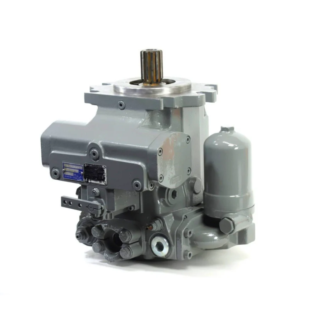 Rexroth A4Vg125 Hydraulic Pump
