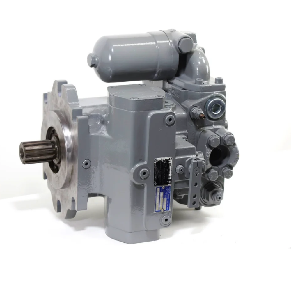 Rexroth A4Vg125 Hydraulic Pump