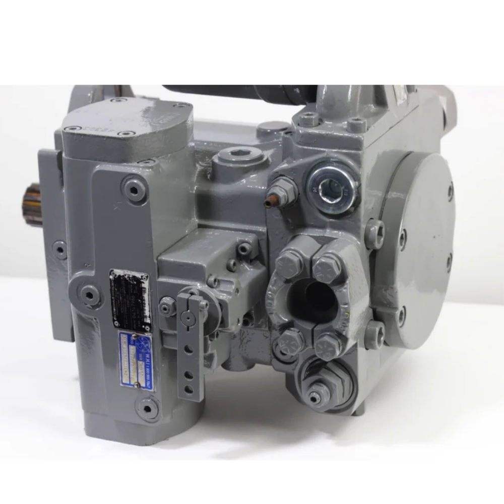 Rexroth A4Vg125 Hydraulic Pump