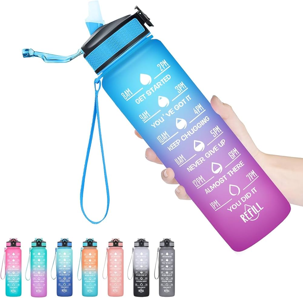 Water Bottle