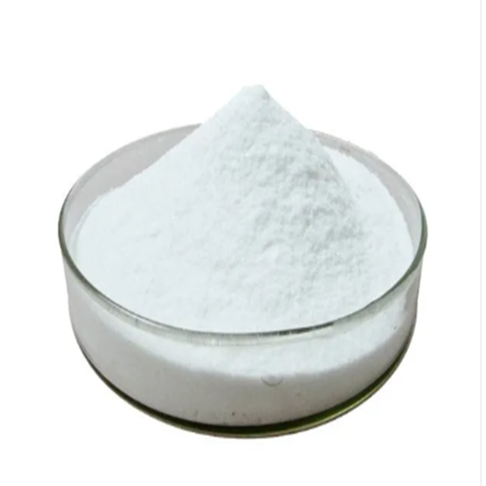 Vitamin C Coated (Ascorbic Acid Coated) - Color: White