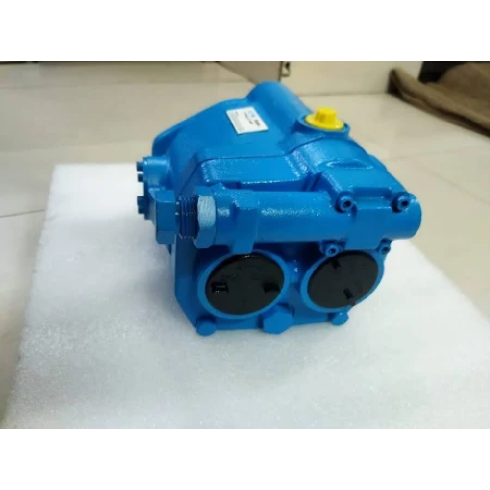 Etn Vicker Hydraulic Pump - 5hp, High Frequency, 440 Voltage, 50 Lpm Flow Rate, Sealed, Premium Quality