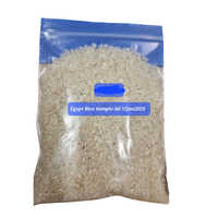 Egypt White Broken Rice - Application: Industrial