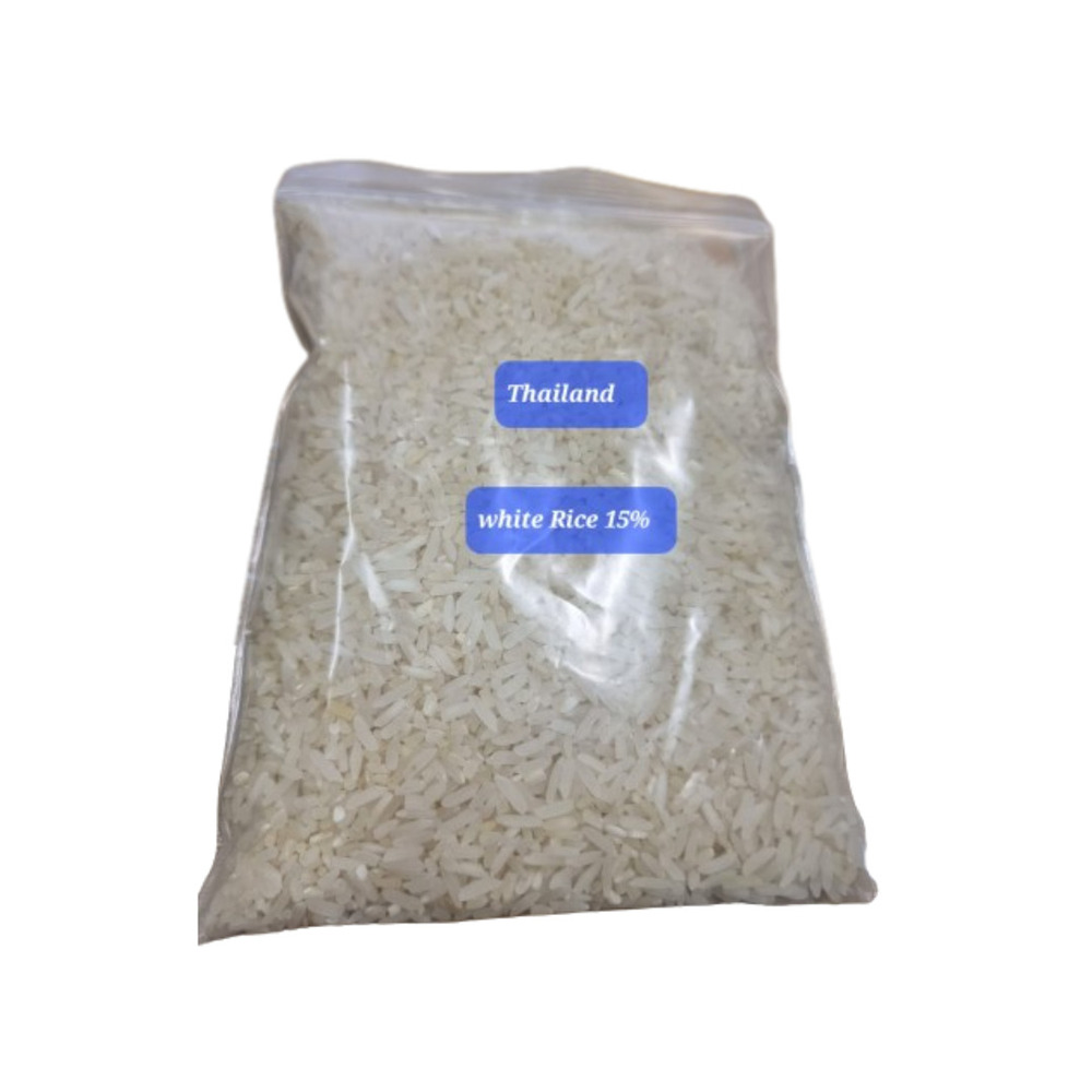 Thailand White Rice 15