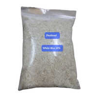 Thailand White Rice 35% - Application: Industrial