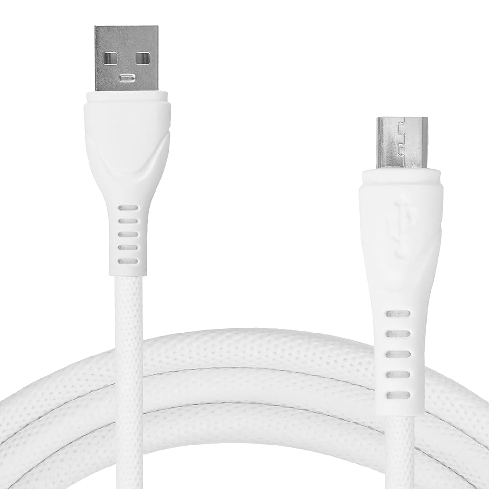V8 Data Cable - Features: Good Quality