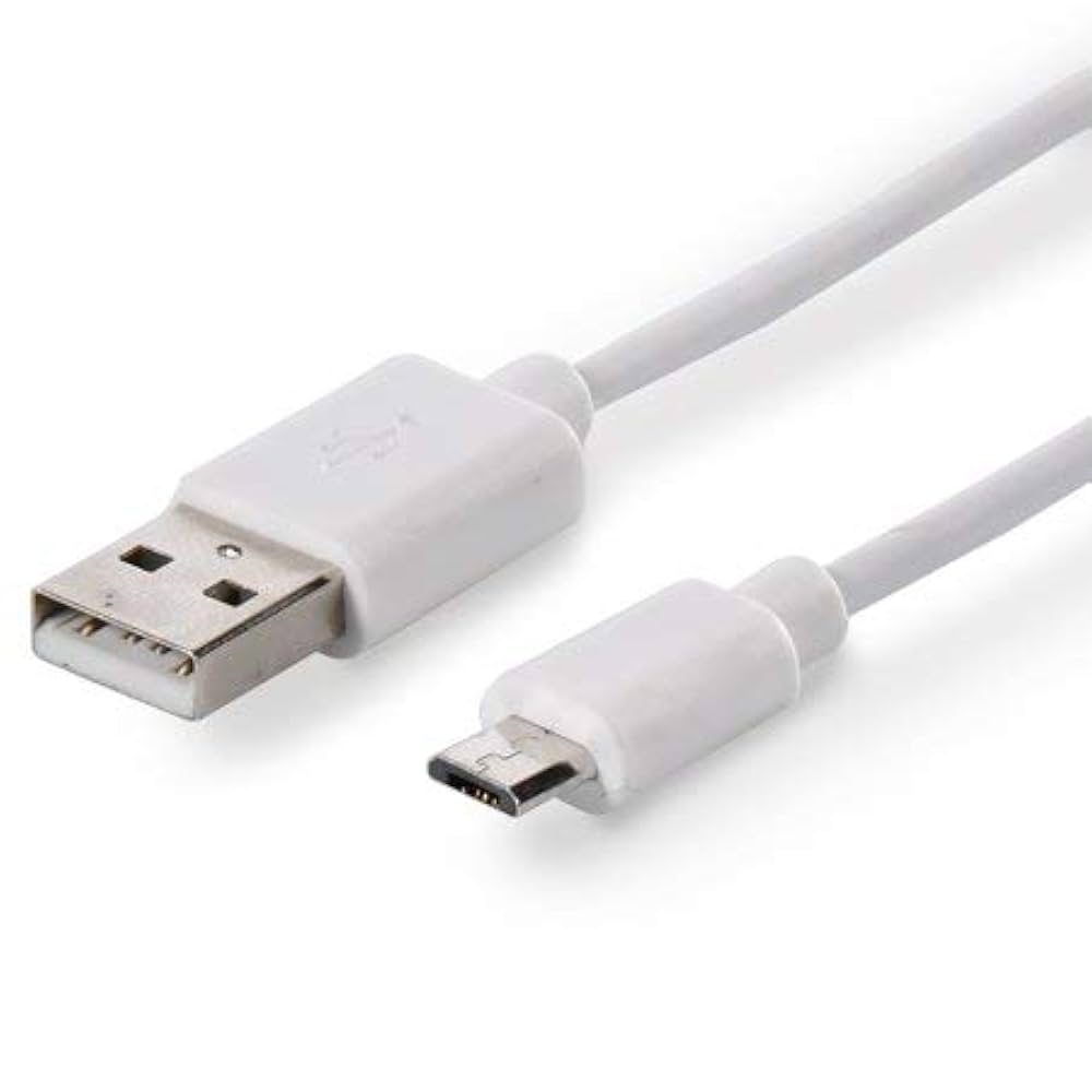 V8 Data Cable - Features: Good Quality