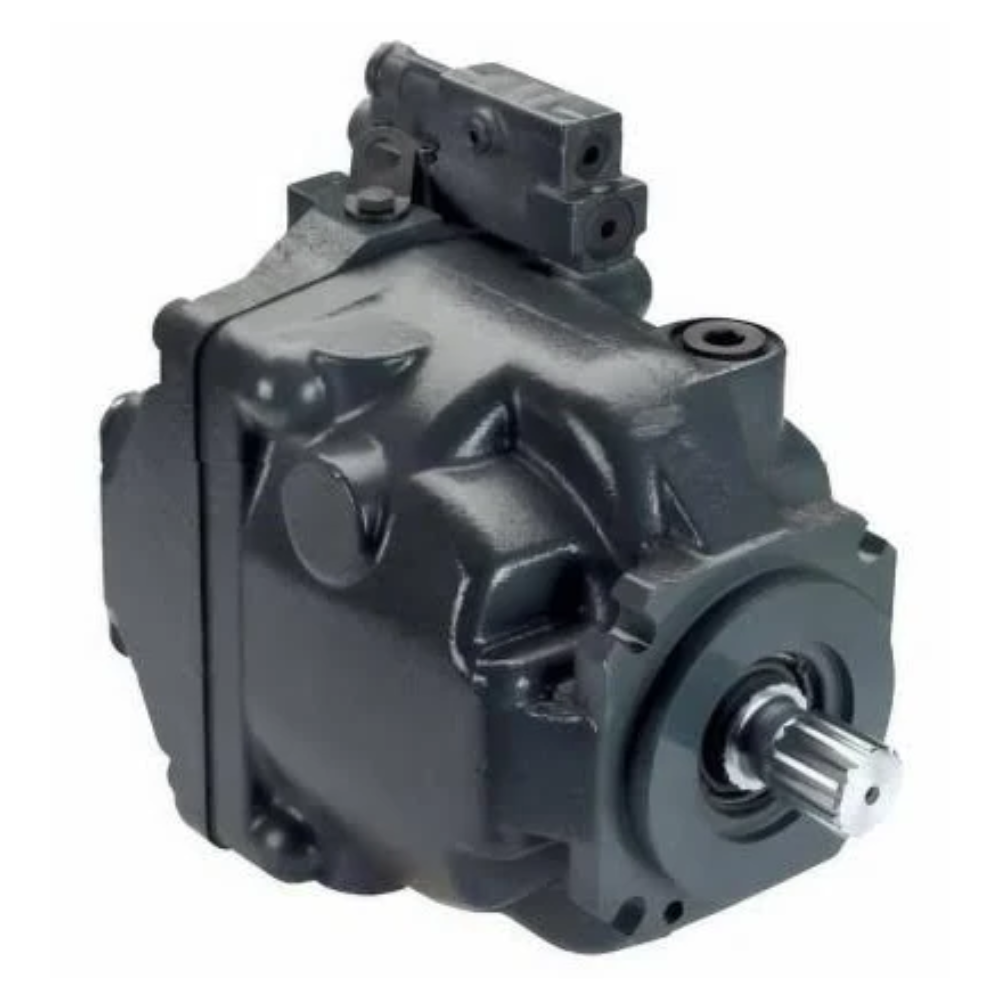 Series 45 Danfoss Hydraulic Pumps